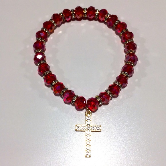 Hand Crafted Jewelry - 💜Handmade Jewelry